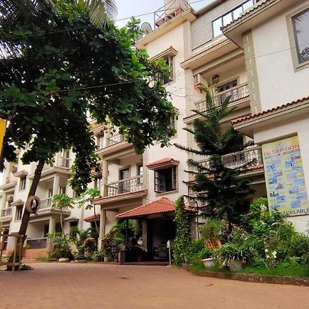 Iora Baga Beach Exterior photo