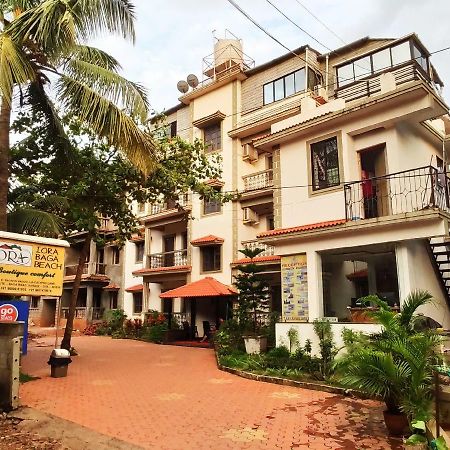 Iora Baga Beach Exterior photo