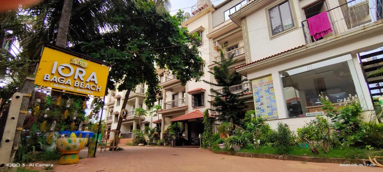 Iora Baga Beach Exterior photo