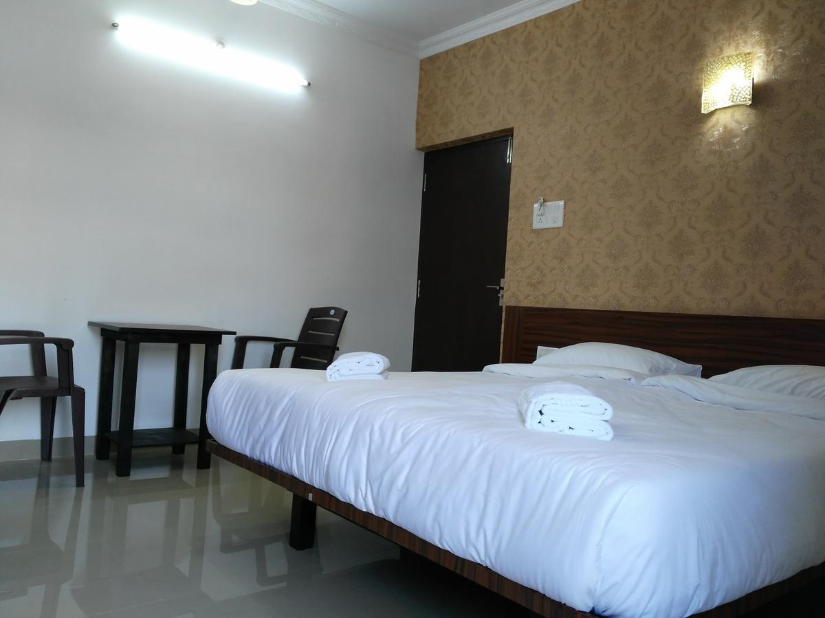 Iora Baga Beach Exterior photo