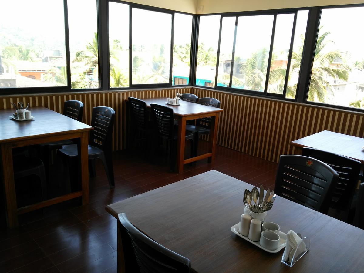 Iora Baga Beach Exterior photo