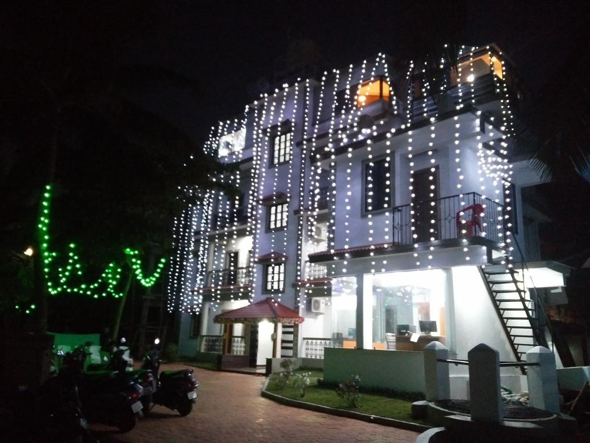 Iora Baga Beach Exterior photo