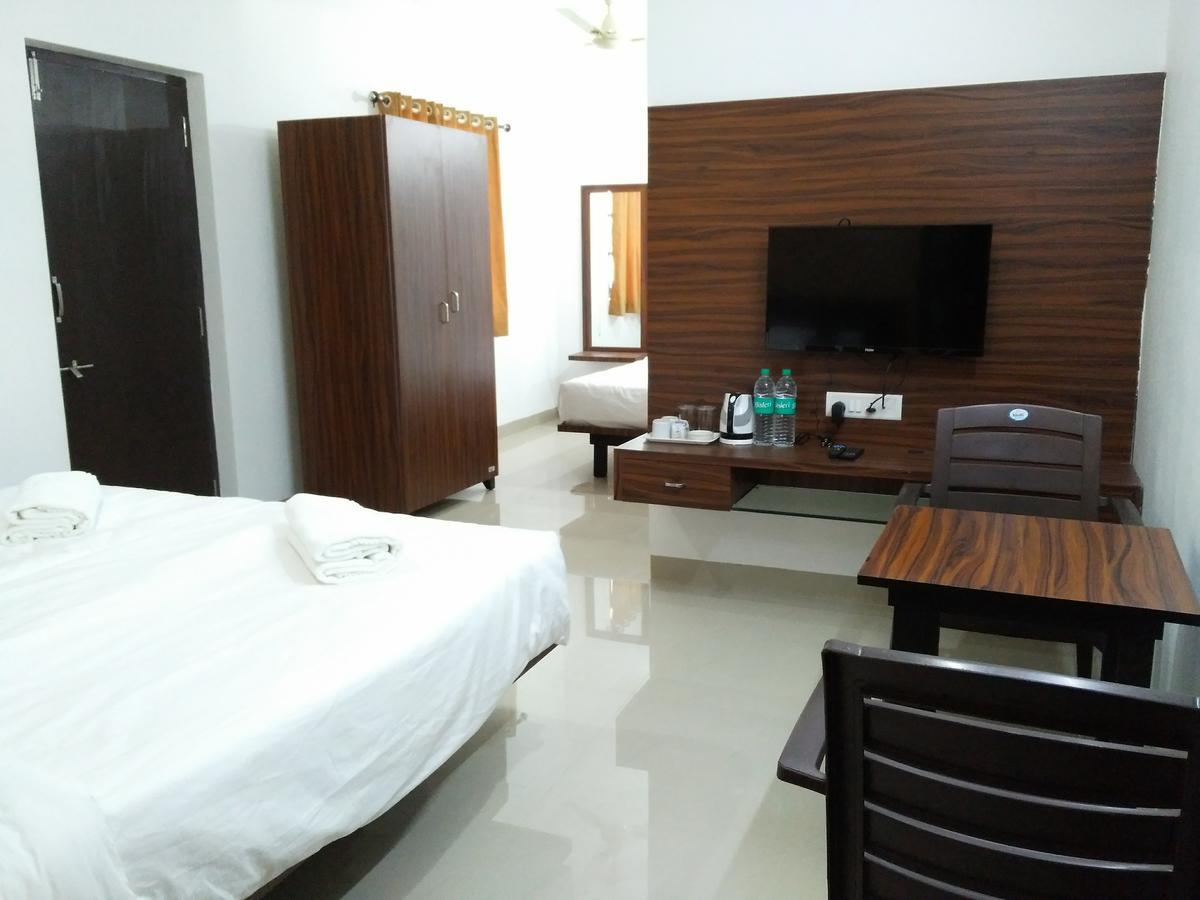 Iora Baga Beach Exterior photo
