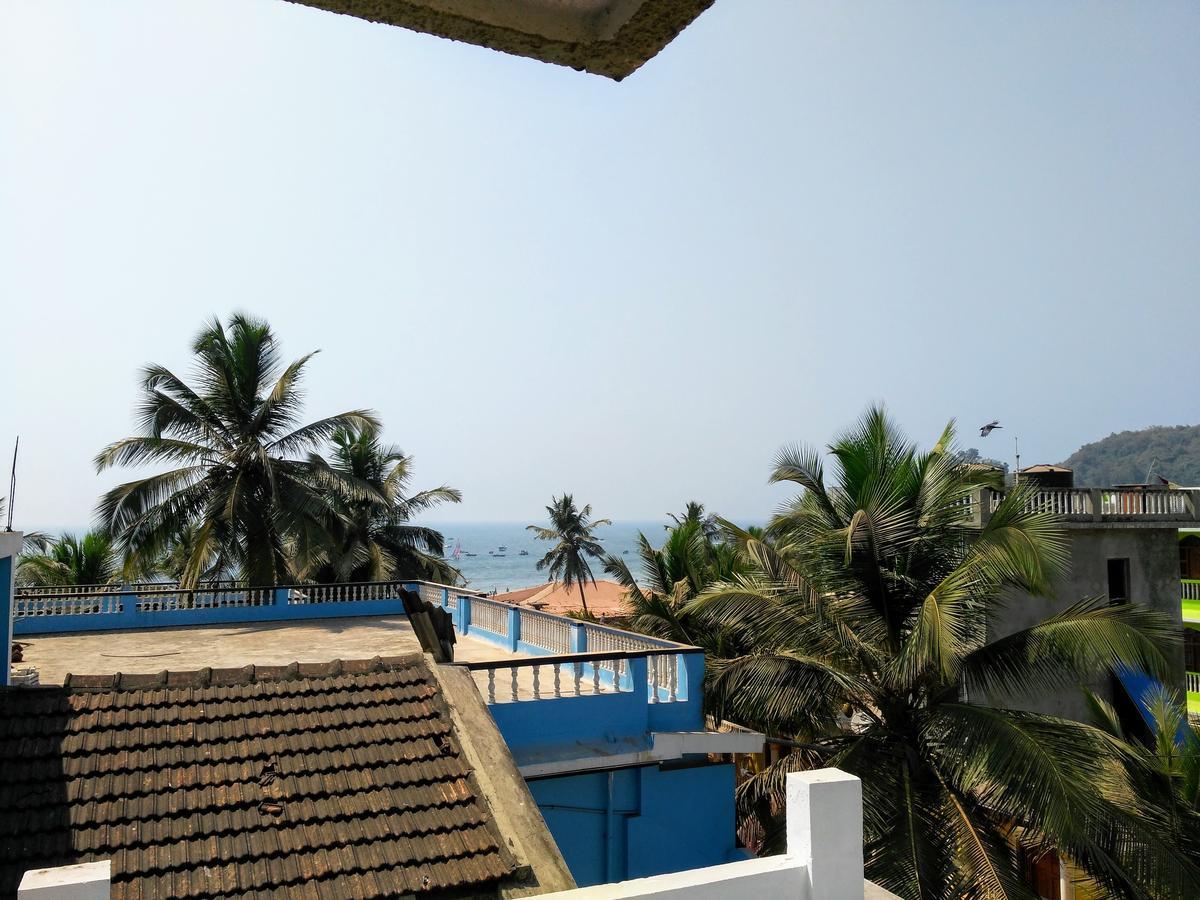Iora Baga Beach Exterior photo
