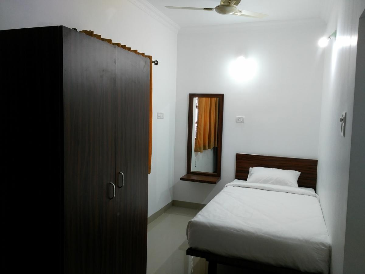 Iora Baga Beach Exterior photo