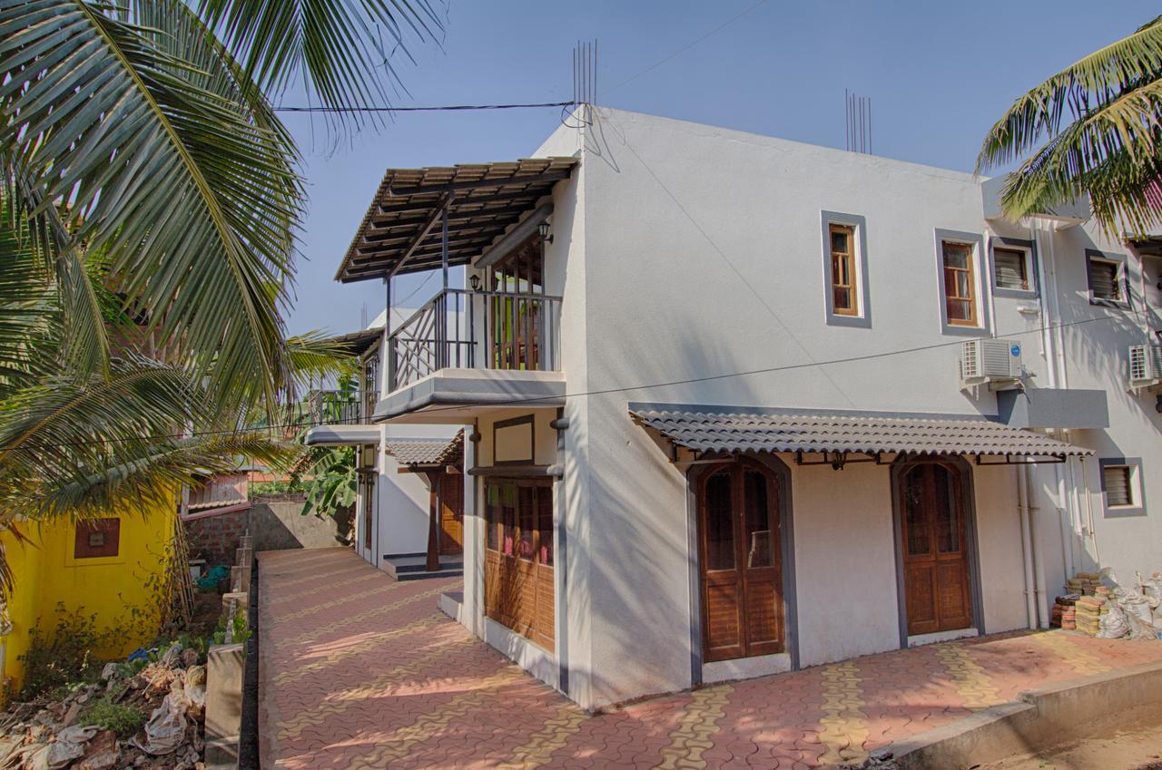 Iora Baga Beach Exterior photo