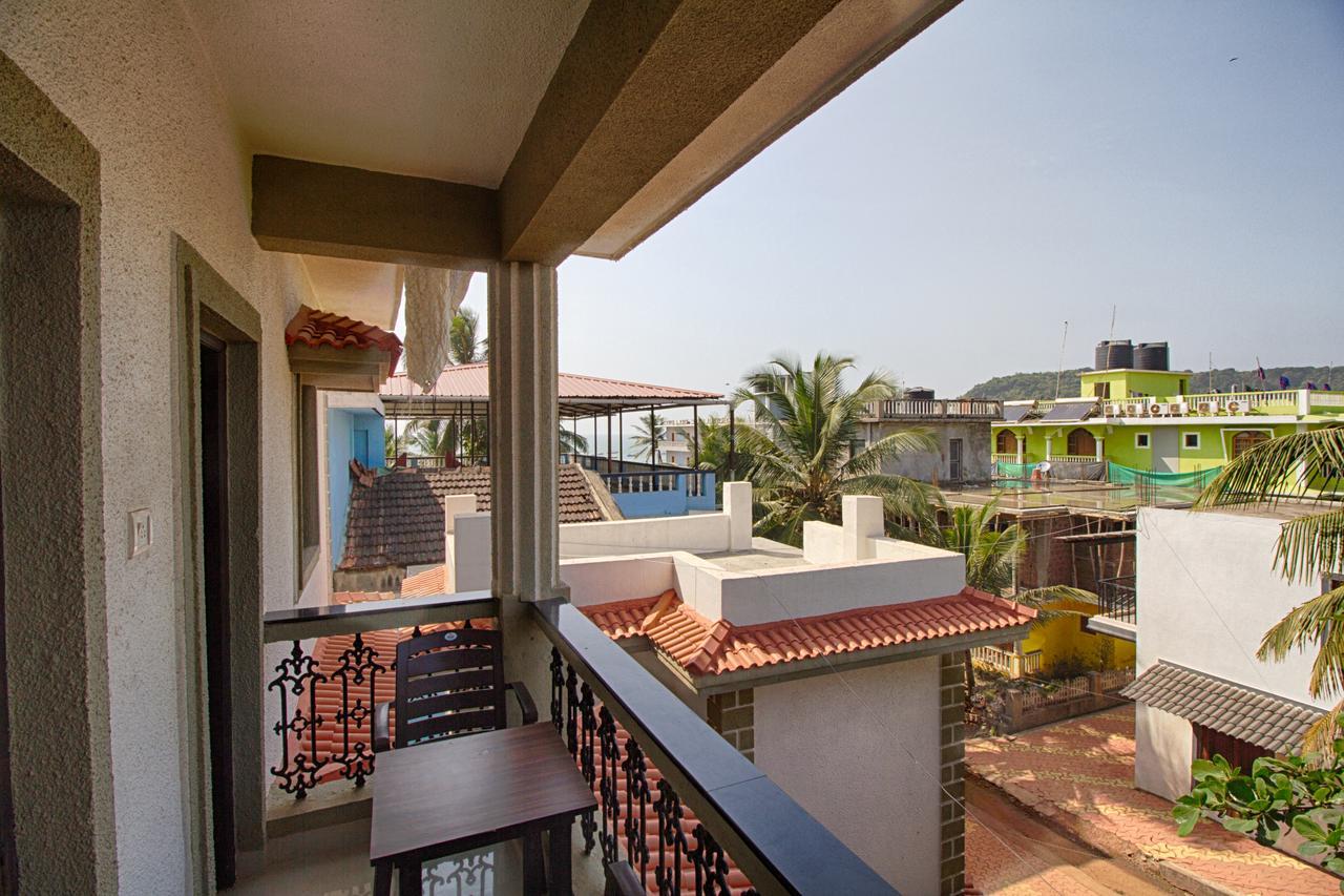 Iora Baga Beach Exterior photo