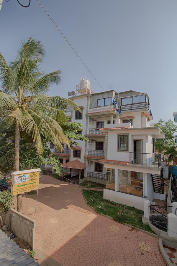 Iora Baga Beach Exterior photo