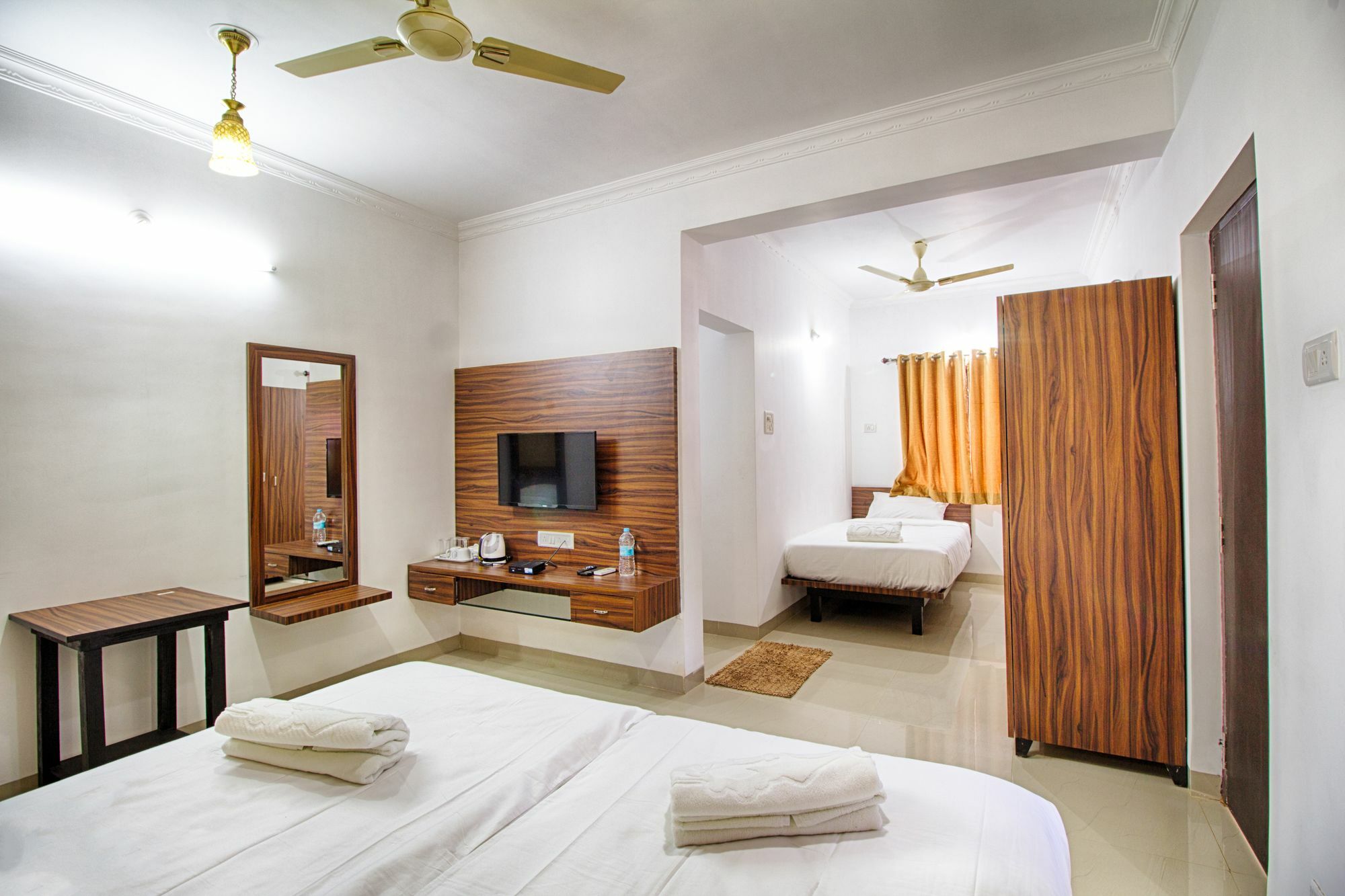 Iora Baga Beach Exterior photo