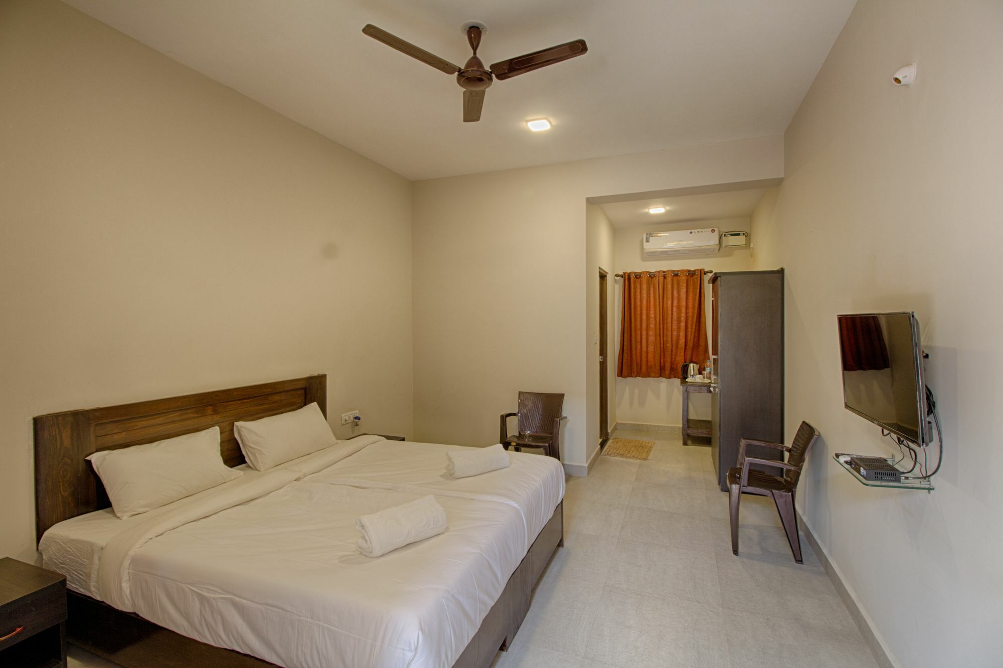 Iora Baga Beach Exterior photo