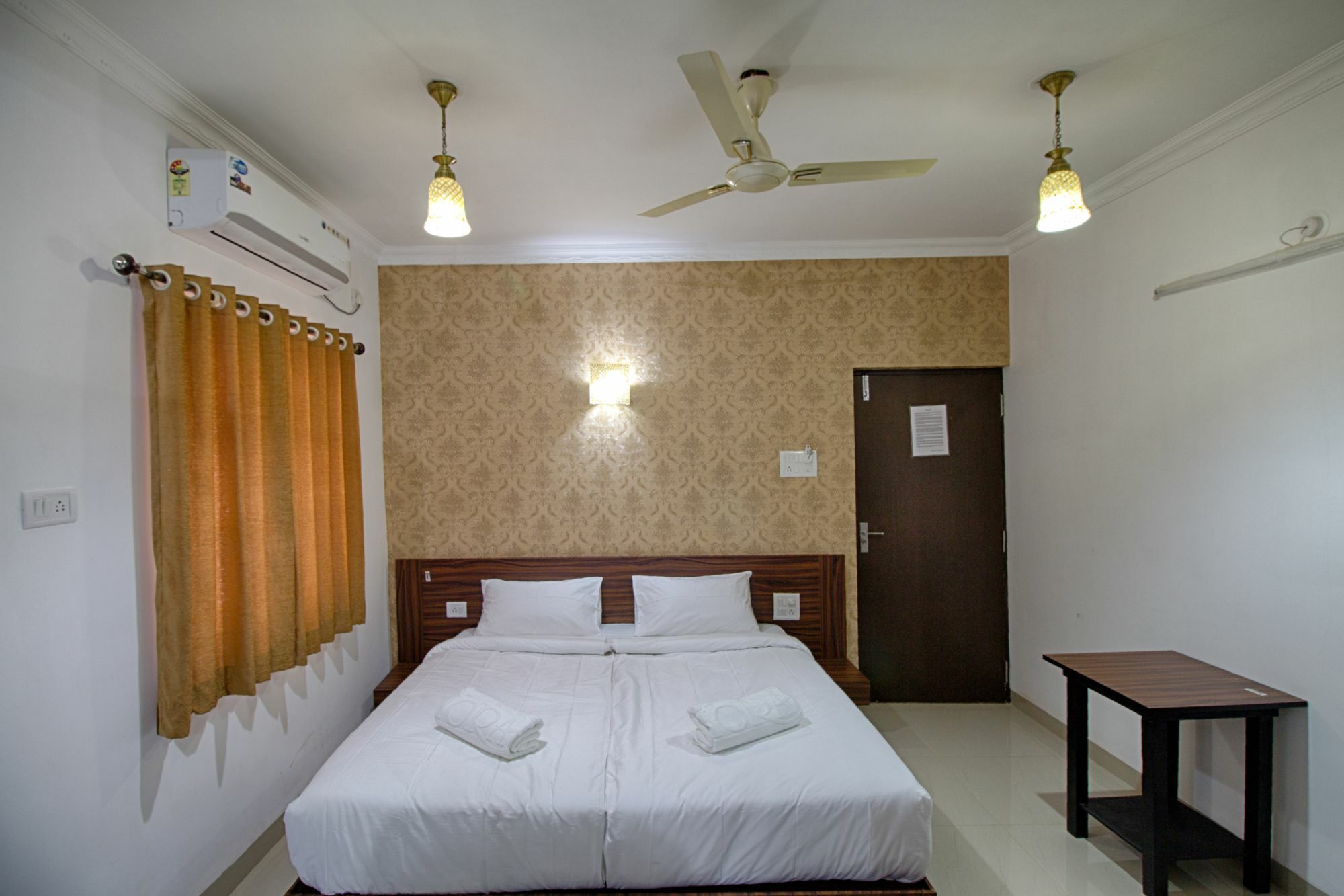 Iora Baga Beach Exterior photo